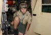 Boy Scout Seeks Donations to Benefit Grace Lutheran Church