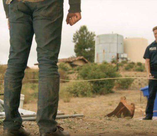 MSPD Evaluating Batman Like Tech: The BolaWrap