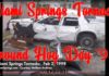 1998 Ground Hog Day Tornado in Miami Springs
