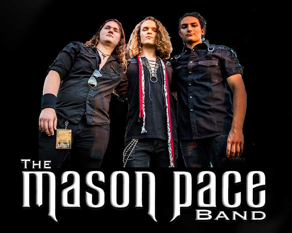 Mason Pace Band