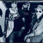 Southern Blood
