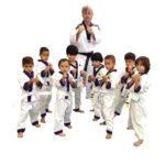 kids-taekwondo-group-picture