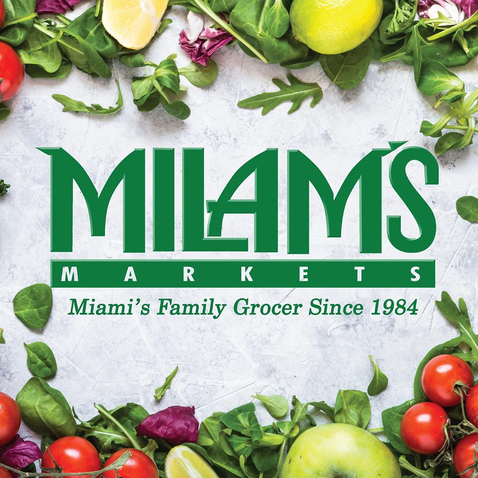 Milam's Markets in Miami Springs