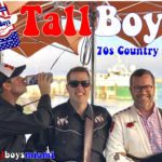 The Tall Boys Band