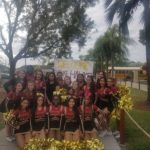 MSSH CHEERLEADERS