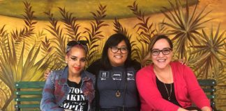 Roller Derby Match This Saturday at the Rec Center