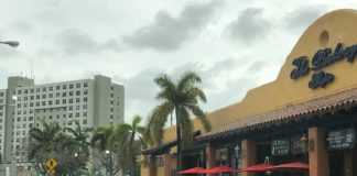 Downtown Parking: A Problem that Promises to Get Worse