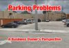 Parking Problems in Miami Springs