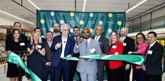 Prologis Opens Trade and Logistics Lab at MSSH PROLOGIS