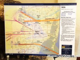 FAA: Flight Path Changes Will Have No Effect on MS / VG Area FAA