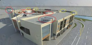 Unlawful Downtown Development:  Resident Report