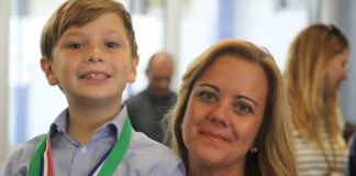 End of School Celebrations