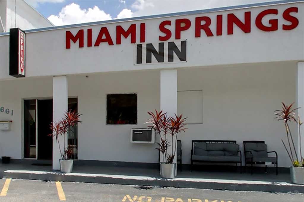 Miami Springs Inn