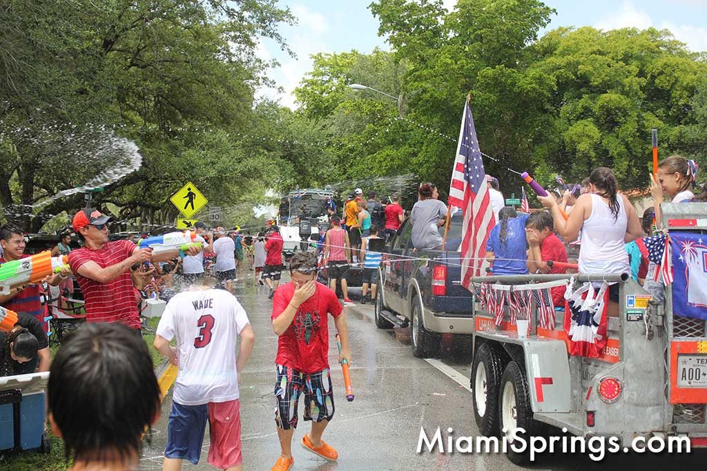 4th of July Parade Cancelled? – MiamiSprings.com | Miami Springs News and Events