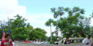 4th of July Parade Cancelled?