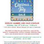 xmas-july