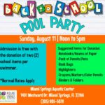 POOL-PARTY