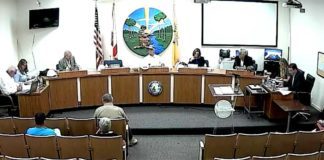 City Sets Proposed Tax Rate Cap at 7.50