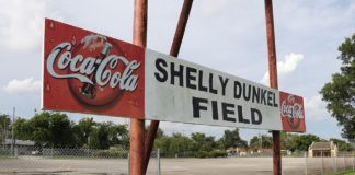 Optimist Raising Funds for New Scoreboard at MSSH