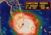 Remembering Hurricane Andrew