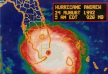Remembering Hurricane Andrew