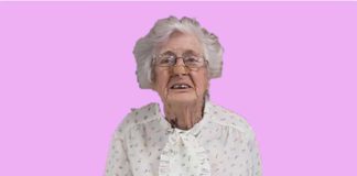 Celebrating Margaret Watson