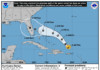 Hurricane Dorian:  5am Update