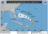 11am Update:  Hurricane Dorian Predicted to Hit Florida as Category 4 Storm