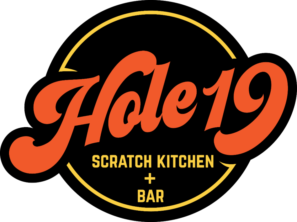 hole 19 - scratch kitchen and bar photos