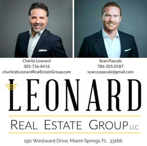 The Leonard Real Estate Group