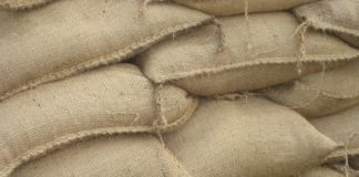 FREE SAND DISTRIBUTION