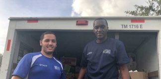 Miami Springs is a Great Community