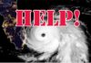 Helping Hurricane Dorian Victims