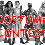 COSTUME CONTEST