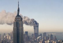 Remembering September 11th