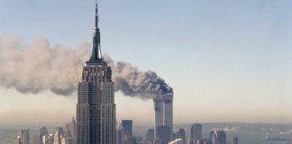 Remembering September 11th