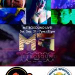 metrosound
