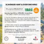scavenger hutn2