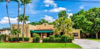 Hunting Lodge Home Sells for $690,000