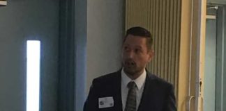 Madan Teaches Kids about Building Cities