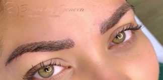 New Business:  Brows by Geneva & Scalp Restorations