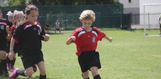 MSVG Soccer Season Kicks Off