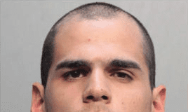 October Crime Up 40% Over Prior Month