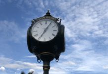 Don’t Forget to Fall Back This Weekend: Enjoy an Extra Hour of Sleep!