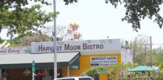 Harvest Moon Bistro Ordered Shut Due to Roaches per WPLG Report Harvest Moon Bistro