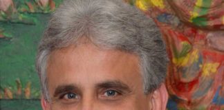 Video:  Jaime Petralanda Running for Miami-Dade County School Board