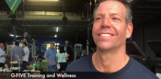 G-Five Training and Wellness Opens Its Doors to Public