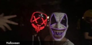 Haunted Miami Springs