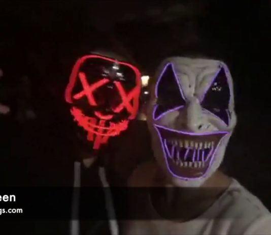 Haunted Miami Springs