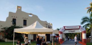 SebastianStrong 5k Walk / Run Event this Saturday at Curtiss Mansion